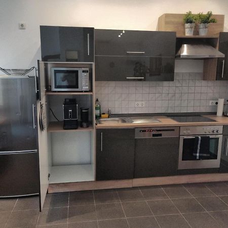 Ferienwohnung Mit Herz Fuer Tiere 카우프보이렌 외부 사진