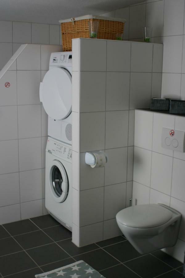 Ferienwohnung Mit Herz Fuer Tiere 카우프보이렌 외부 사진